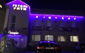 Отель Ритм